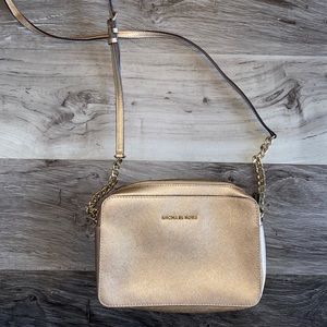Michael Kira crossbody